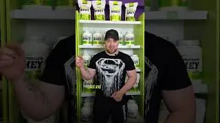 Зачем нужно спортивное питание?