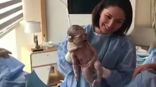 SOSYAL MEDYADA PAYLAŞIM REKORU KIRAN VİDEOMUZ