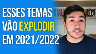 5 TEMAS DE TCC EM D. TRIBUTÁRIO PARA 2021/2022 | DIREITO COM NYLO