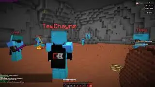 WELCOME TO MINEHQ