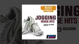 E4F - Jogging House Hits 2023 Session 128 Bpm - Fitness & Music 2023