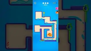Level - 41 | Save the Fish |