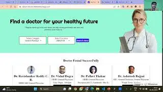 Internship Meeting Recording 3rd May 2023 | Yashchandra Upadhyay