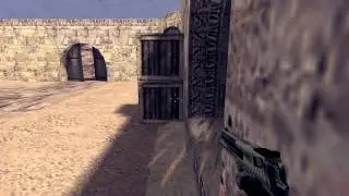 G4M30V3R vs M'S | DEAGLE HS