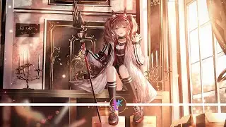 Nightcore - Lost In Sound