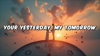 Eros in Love - Your Yesterday, My Tomorrow | A Love Story Beyond Time Zones (Official Music Video)