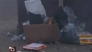 Тариф на вывоз мусора будет увеличен ?