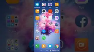 No ringtone and notification on viber