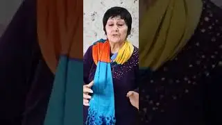 Сайрам Исоева - Мухаммадрафи Кароматулло 