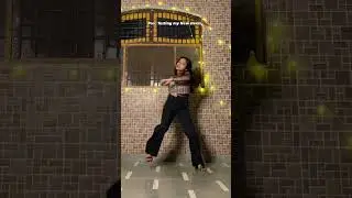 Testing my heels 😬 #dancechallenge #trending