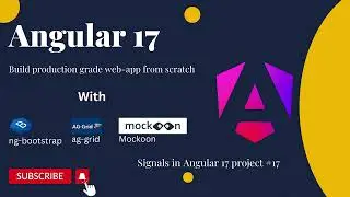 Angular 17 Signals Tutorial: Harnessing the Power of Writable and Computable Signals