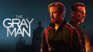 Wild Child  - The Black Keys (OST The Grey Man)