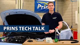 Prins ValveCare-3 system | Hyundai i30N | Prins Tech Talk