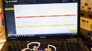 BootLoader failed