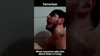 Terroriser has awesome friends
