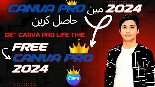 Canva pro free lifetime / Canva pro invite  link / Canva pro free lifetime 2024