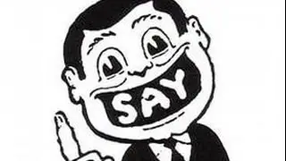 Say #1
