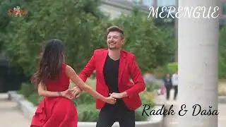 Merengue - Radek & Daša