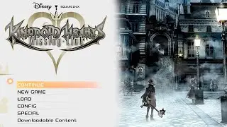 The Ideal Version of Kingdom Hearts Missing Link