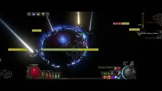 The true ultrawide Path of Exile experience