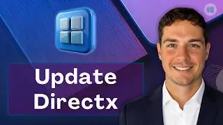 How to Update Directx on Windows 11 [2026 Guide]