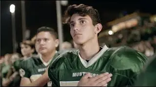 Propaganda at Mira Costa