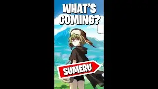 3.0 Dendro Characters? | Genshin Impact