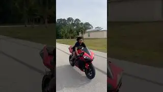 Is the 2006 Yamaha R6 The Best Gen Litre Bike ?