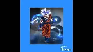 Ultra Instinct(rap)
