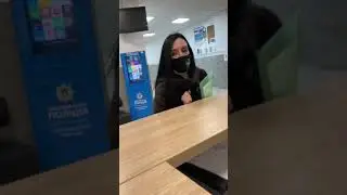 Следователь Мегега М., которая ничего не делает и не даёт ознакомиться с моим криминальным делом.