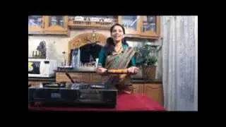 'Rava Kesari'(റവ കേസരി ) visit_