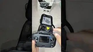 Unboxing Rox X9 drone #RoxX9drone #drone #rox #unboxing