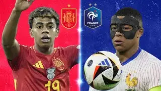 FRANCE 1 - ESPAGNE 2 : DEBRIEF COMPLET & CIAO DESCHAMPS