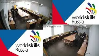 Лаб 1313 Кибербезопасность 1313