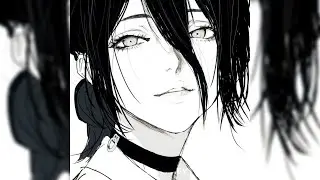 Chainsaw man - Girls [Lost Soul]「MANGA/EDIT」