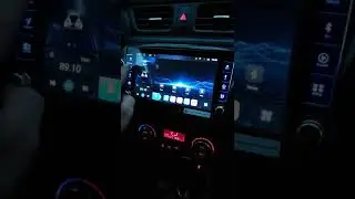 Магнитола Ownice на KIA Rio 3