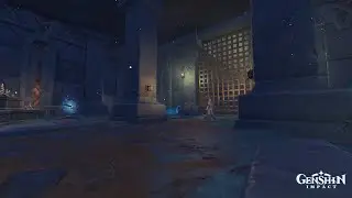 Evernight Temple Puzzle for Fragments [Genshin Impact][2.4]