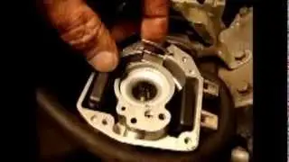 Spitfire carb clean