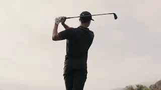 COBRA Golf | Black KING Irons