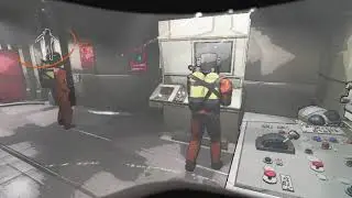 Lethal Company