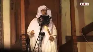 Сильнейшее Дуа за Сирию - Мухаммад аль-Арифи
