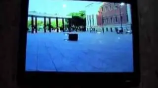 La Universidad de Murcia en IKAS-ART