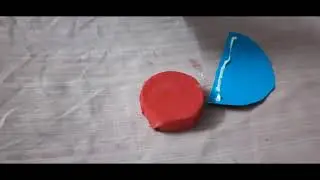 How To Make Barbie Chair At Home  | Chair