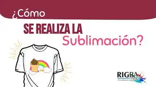 ¿Qué es sublimación?