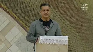 Salmo Responsorial 104 - O Senhor se lembra sempre da Aliança - Márcio Todeschini | TV Canção Nova