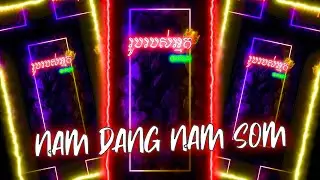 Alight Motion Preset - NAM DANG NAM SOM 5MB & XML Link ||•Astroo