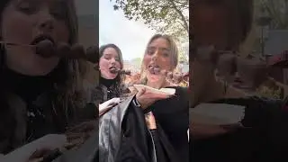 Jules LeBlanc & Avia Butler Disneyland Paris Vlog!