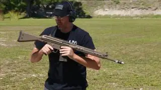 Century Arms C308 Semi-Auto Rifle, Cal. .308