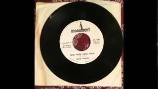Arch Yancey - You Eased Me Over The Edge b/w Find Them Fool Them