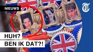 Prins in shock om kinderfoto